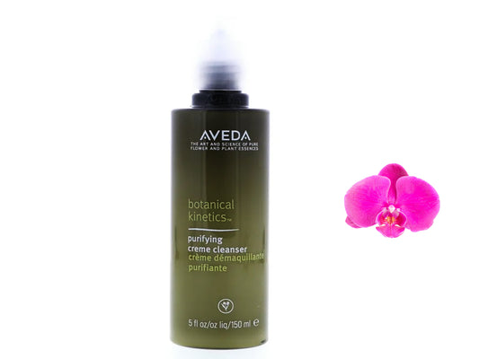 Aveda Botanical Kinetics Purifying Gel Cleanser 500ml / 16.9oz Prof