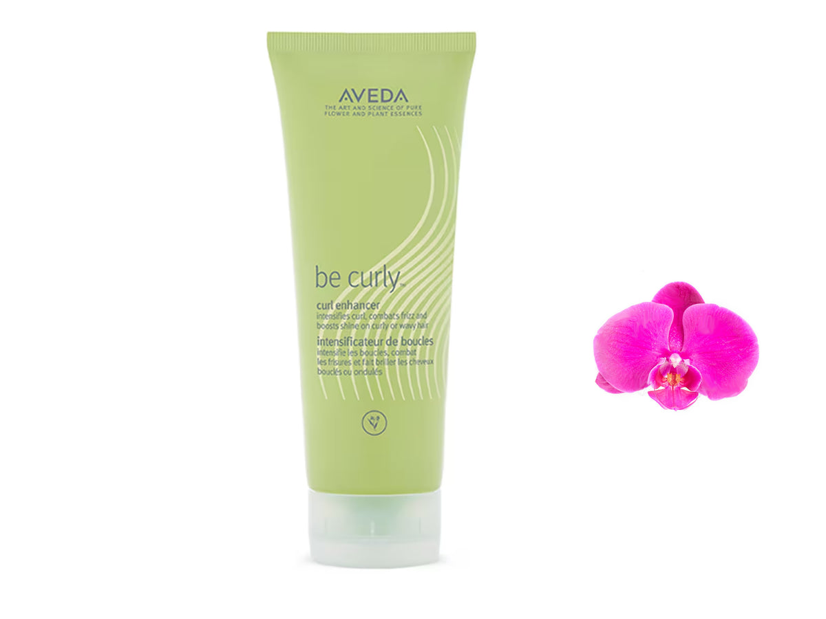 Aveda Be Curly Curl Enhancer 6.7oz / 200ml Brand New