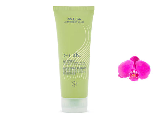 Aveda Be Curly Curl Enhancer 6.7oz / 200ml Brand New