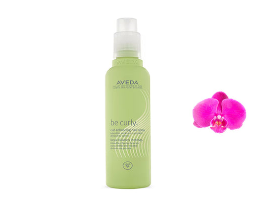 Aveda Be Curly Curl Enhancing Hair Spray 6.7oz / 200ml Brand New