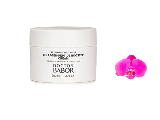 Babor Doctor Lifting Collagen-Peptide Booster Cream 200ml / 6.76oz
