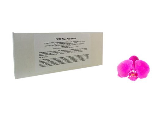 Babor Ampoule Concetrates - Hydration - Pw Algae Vitalizer 12X2ml