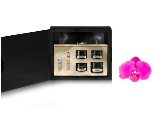 Babor Seacreation Sea Creation Treatment Set: 5 Products