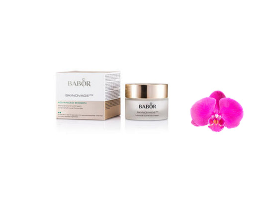 Babor Skinovage Advanced Biogen Mimical Cream 50ml / 1.7oz Control