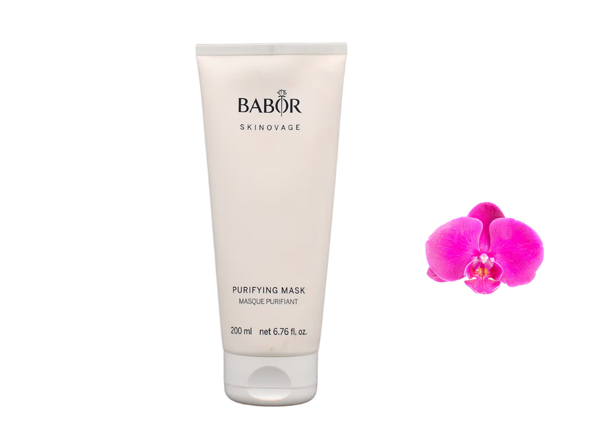 Babor Skinovage Pure Intense Purifying Mask 200ml / 7.9oz Prof