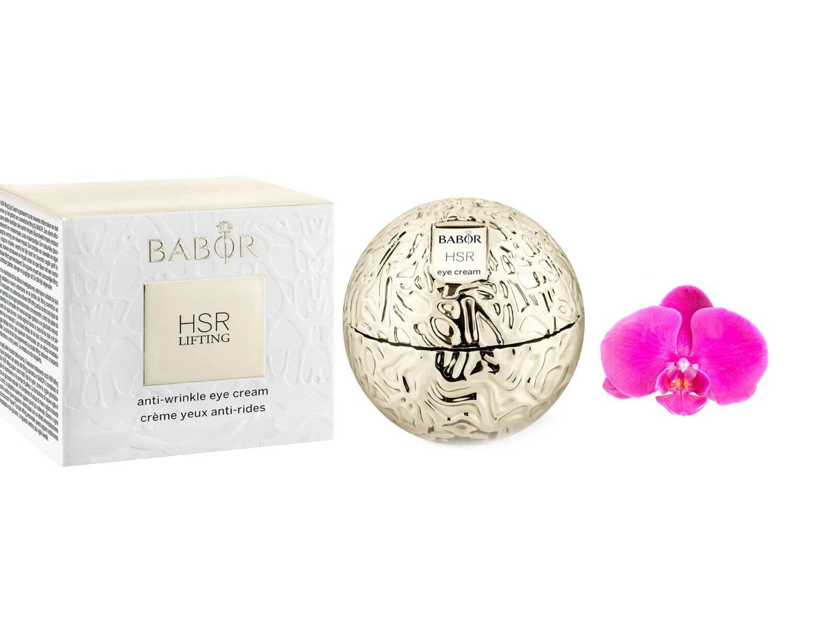 Babor Hsr Lifting Anti-Wrinkle Eye Cream 30ml / 1oz