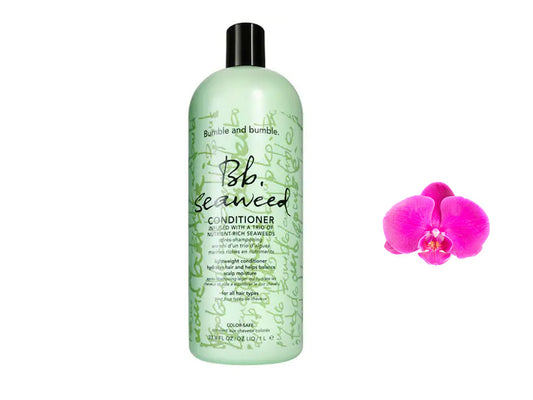 Bumble And Bumble Seaweed Conditioner 1L / 33.8oz Brand New