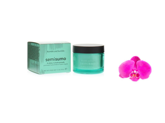 Bumble and bumble Semisumo Hi-Shine, Lo-Hold Pomade 50ml / 1.5oz