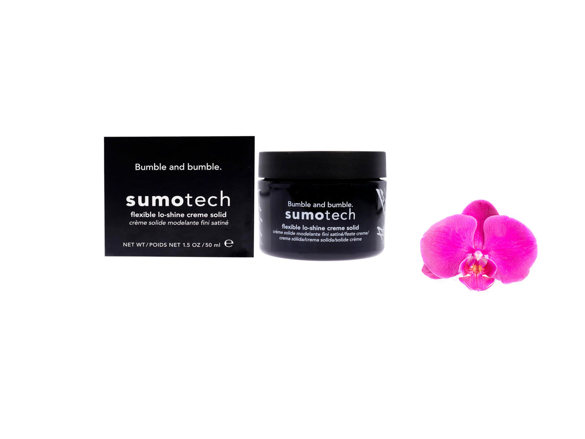 Bumble and bumble Sumotech Flexible Lo-Shine CrèMe Solid 50ml / 1.5oz