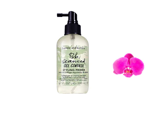 Bumble and bumble Seaweed Oil Control Styling Primer 200ml / 6.7oz