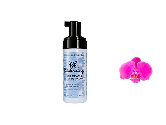 Bumble and bumble Thickening High Drama Styling Foam 150ml / 5oz