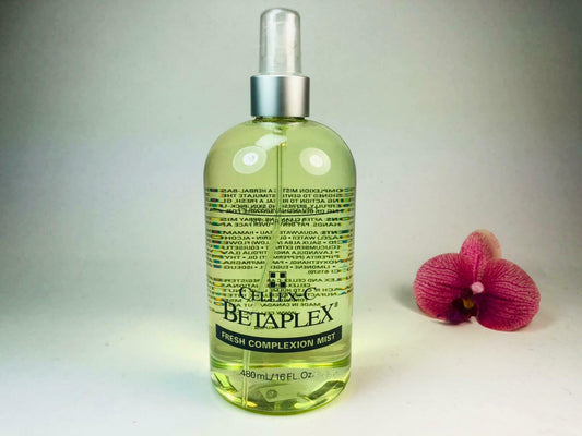 Cellex-C Betaplex Fresh Complexion Mist 480ml / 16oz
