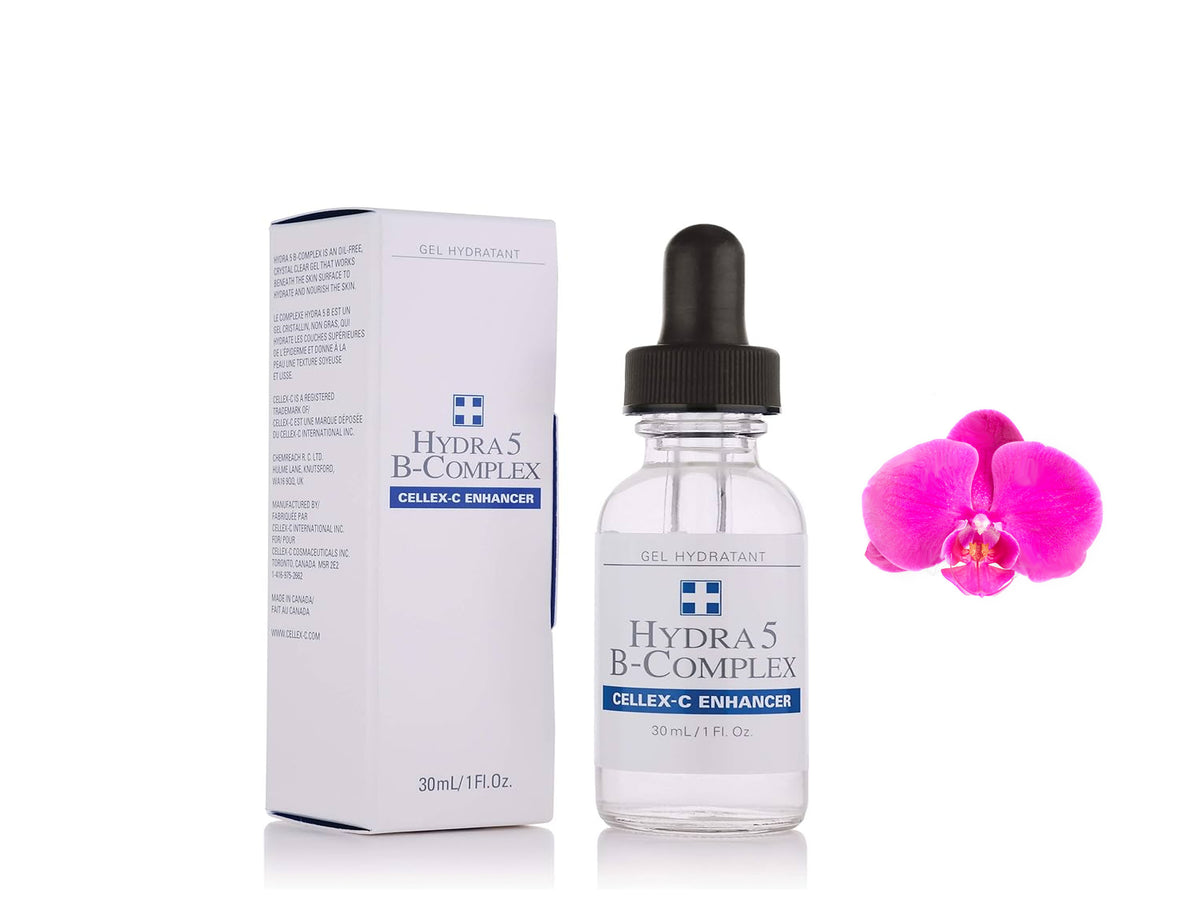 Cellex-C Hydra 5B Complex 30M / (1oz