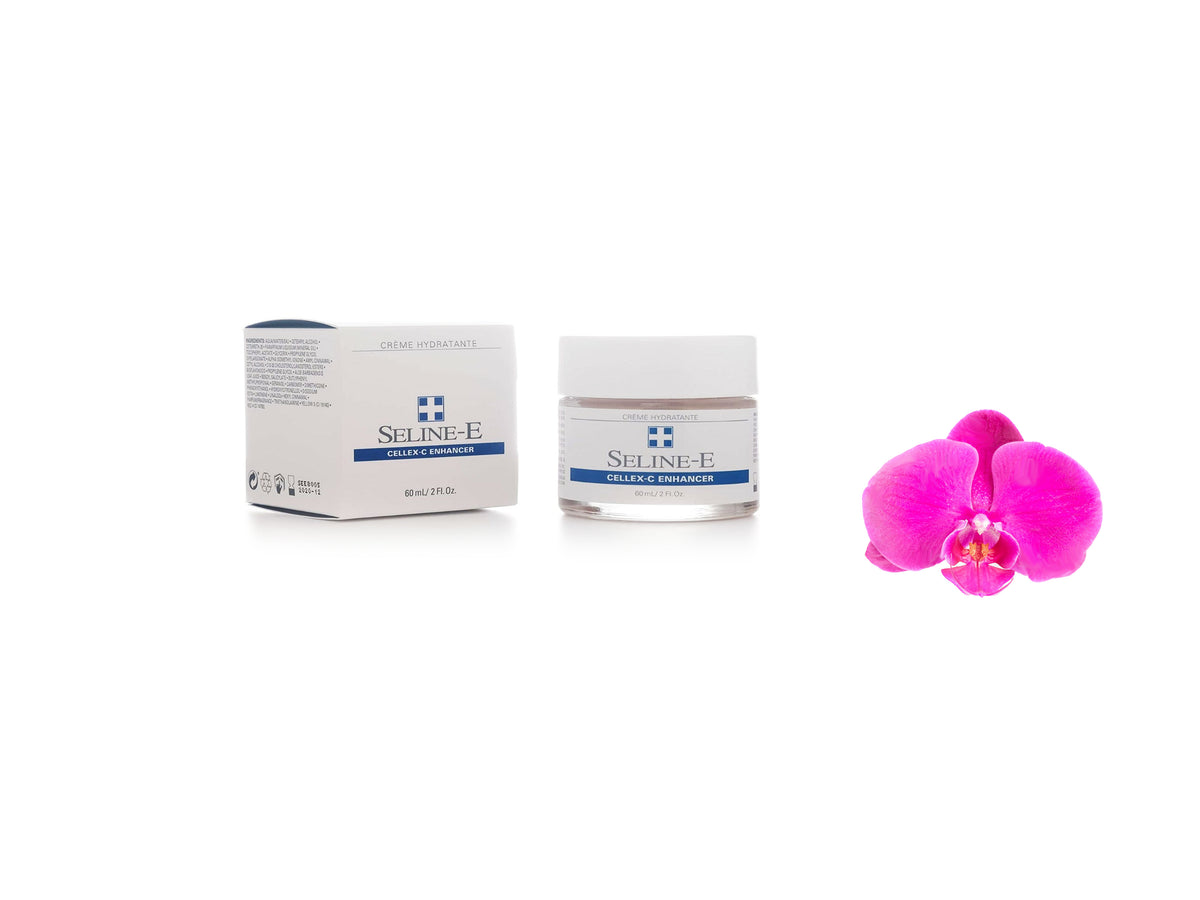 Cellex-C Seline-E Cream 2oz / 60ml