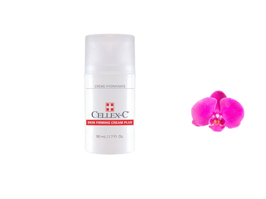 Cellex-C Skin Firming Cream Plus 60ml / 2oz