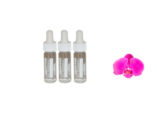 Cellex-C Deep Moisturizing Oil 3.75ml / 0.13oz x 3 Samples