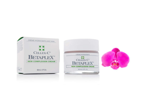 Cellex-C Betaplex Clear Complexion Mask 60ml / 2oz