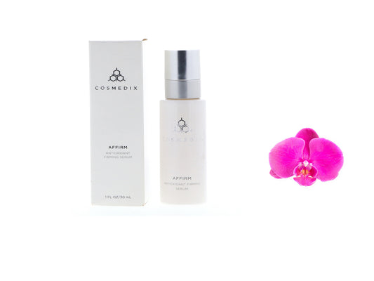 Cosmedix Cell Id Nutritive Defense Serum 30ml / 1oz Brand New