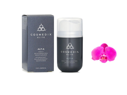 Cosmedix Elite Alt-A Daily Rejuvenating Moisturizer 50ml / 1.75oz