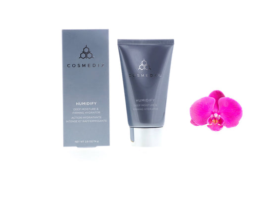 Cosmedix Opti Crystal Liquid Crystal Eye Serum 7g / 0.25oz