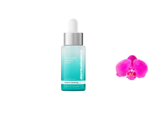 Dermalogica Active Clearing Age Bright Clearing Serum 30ml / 1oz