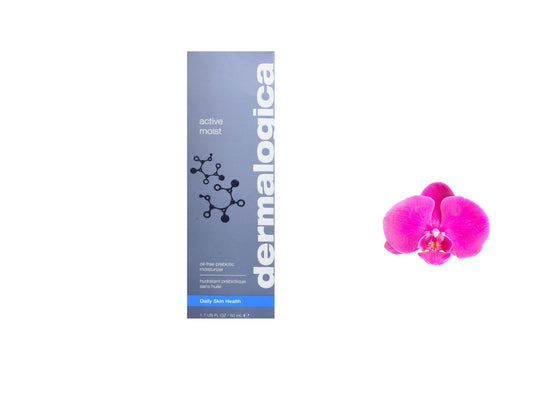 Dermalogica Active Moist 50ml / 1.7oz