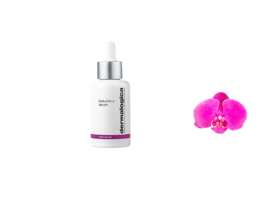 Dermalogica Age Smart Biolumin-C Serum Brightening Vitamin C Serum 30ml / 1oz