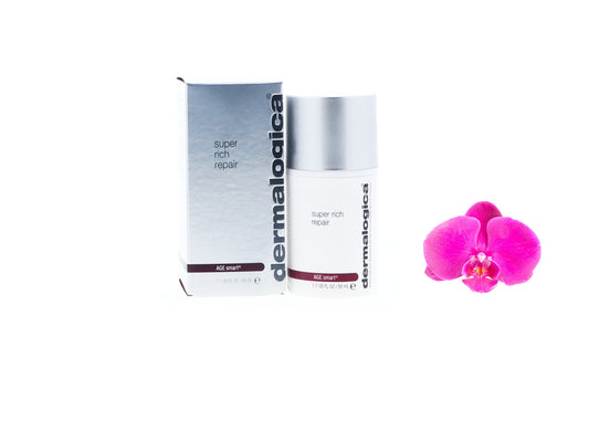 Dermalogica Age Smart Super Rich Repair 1.7oz  /50ml