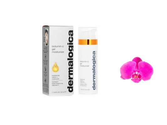 Dermalogica Biolumin-C Vitamin-C Gel Moisturizer Brightening 50ml / 1.7oz