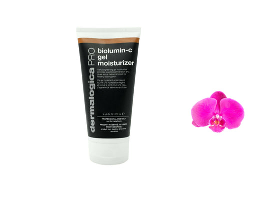 Dermalogica Biolumin C Gel Moisturizer Brightening 177ml / 6oz