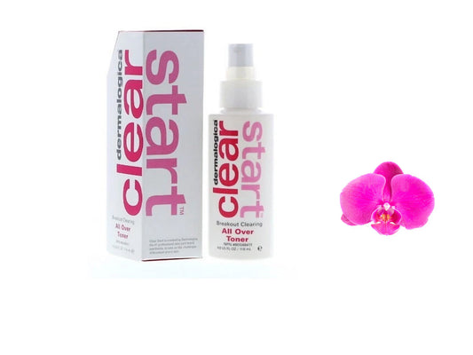 Dermalogica Clear Breakout Clearing All Over Toner 118ml / 4oz