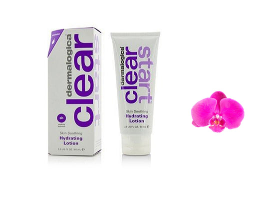 Dermalogica Clear Start Skin Soothing Hydrating Lotion 59ml / 2oz