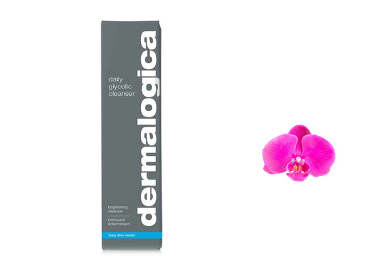 Dermalogica Daily Glycolic Cleanser Brightening 295ml / 10oz