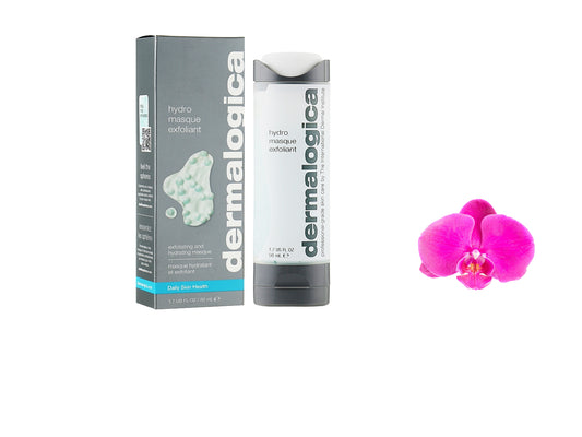 Dermalogica Hydro Masque Exfoliant 50ml / 1.7oz