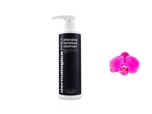 Dermalogica Intensive Moisture Cleanser 473ml / 16oz