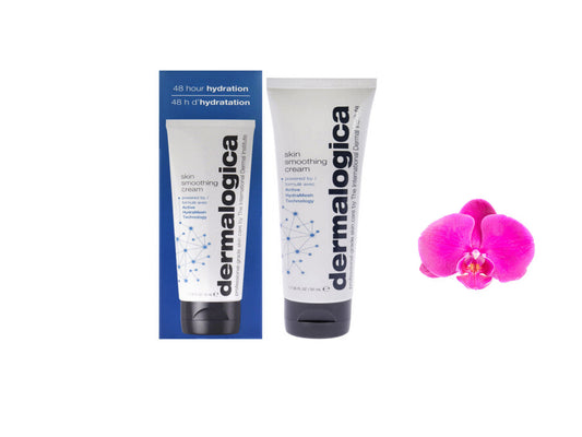 Dermalogica Skin Smoothing Cream 50ml / 1.7oz