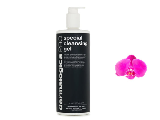 Dermalogica Special Cleansing Gel 946ml / 32oz Prof