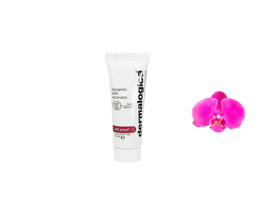 Dermalogica Age Smart Dynamic Skin Recovery SPF30 10ml / 0.34oz Travel Size 3 Tubes