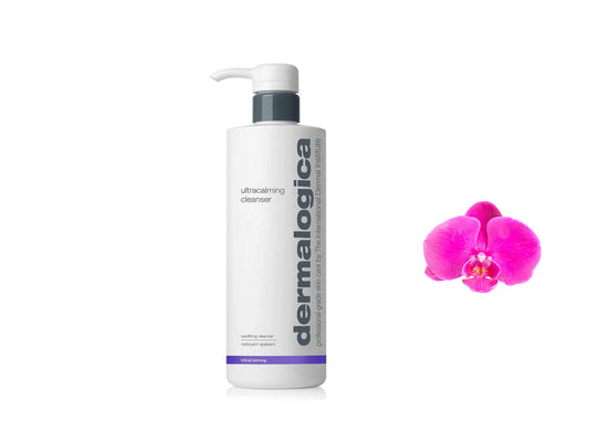 Dermalogica Ultracalming Cleanser 500ml / 16.9oz Pump