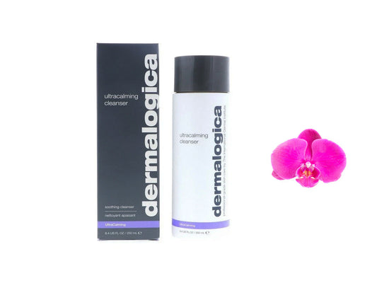 Dermalogica UltraCalming Cleanser 250ml / 8.4oz