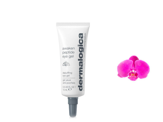 Dermalogica Awaken Peptide Eye Gel 15ml / 0.5oz