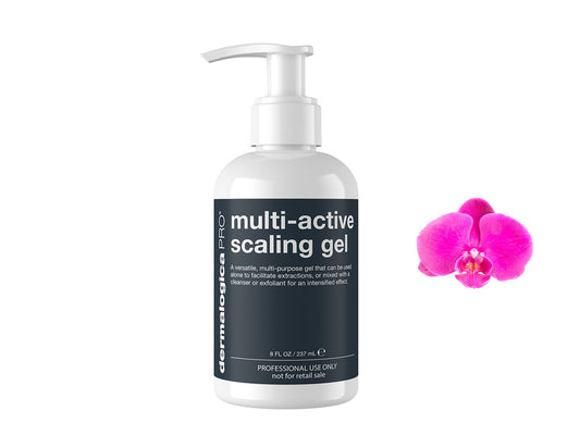 Dermalogica Multi-Active Scaling Gel 237ml / 8oz