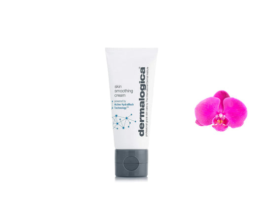 Dermalogica Travel Size Soothing Shave Cream 7ml / 0.24oz X 5 Tubes