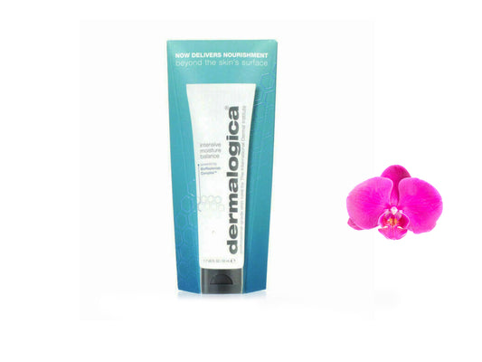 Dermalogica Intensive Moisture Balance 50ml / 1.7oz New Same Day Ship