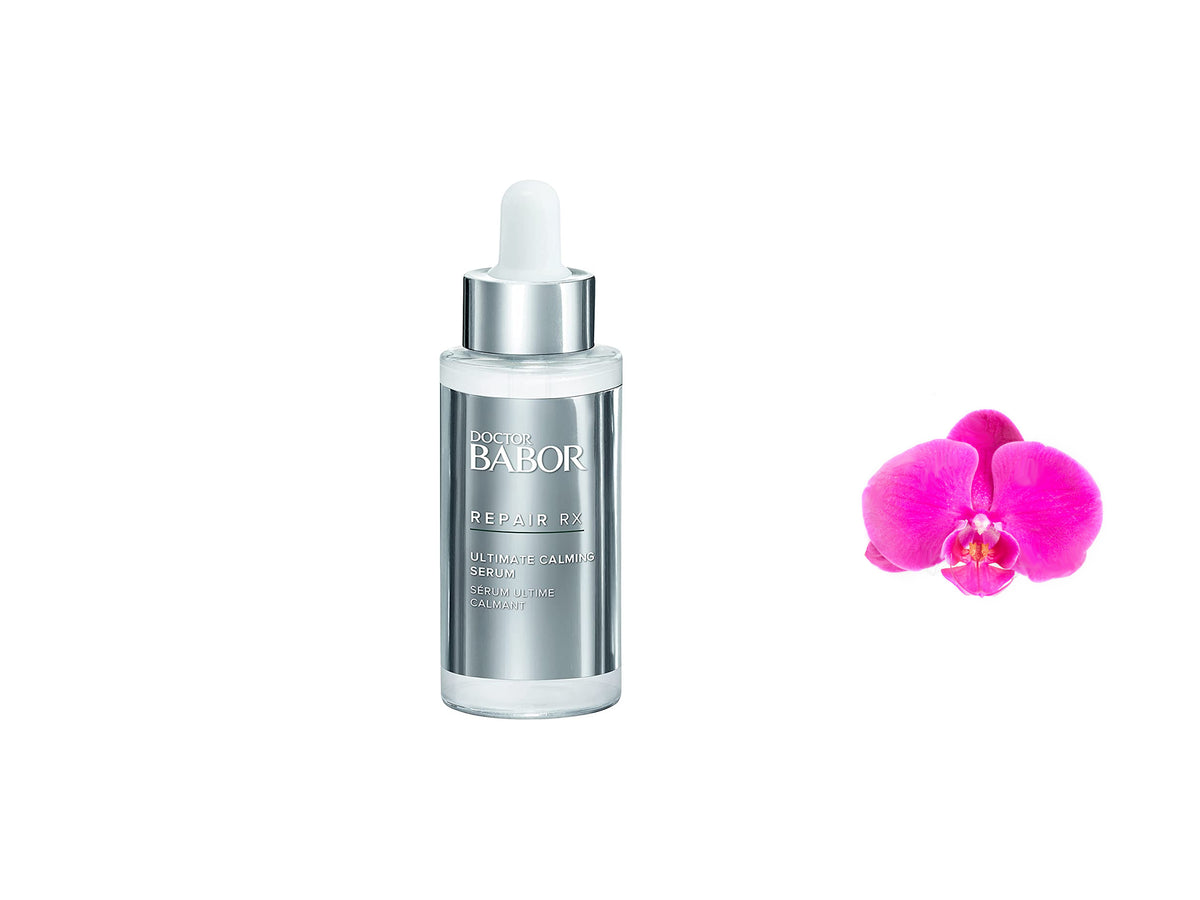Babor Doctor Repair Rx Ultimate Calming Serum 30ml / 1oz