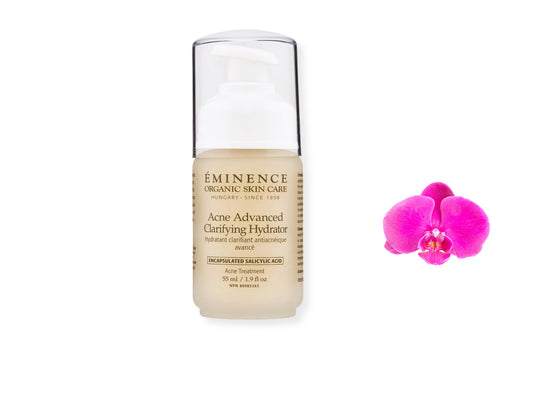 Eminence Acne Advanced Clarifying Hydrator 55ml / 1.9oz