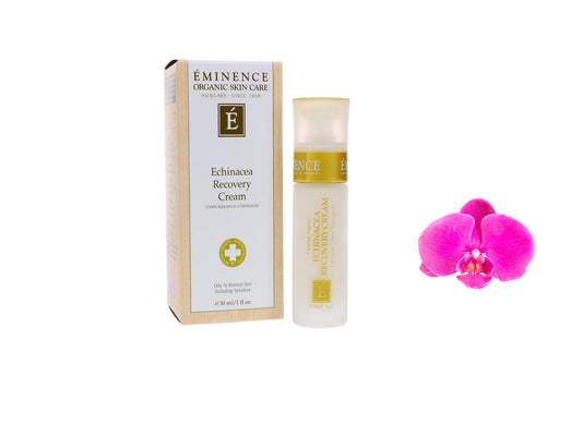 Eminence Echinacea Recovery Cream 50ml / 1.7oz Irritated Skin