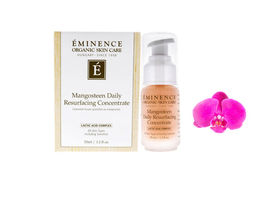 Eminence Mangosteen Daily Resurfacing Concentrate 35ml / 1.2oz