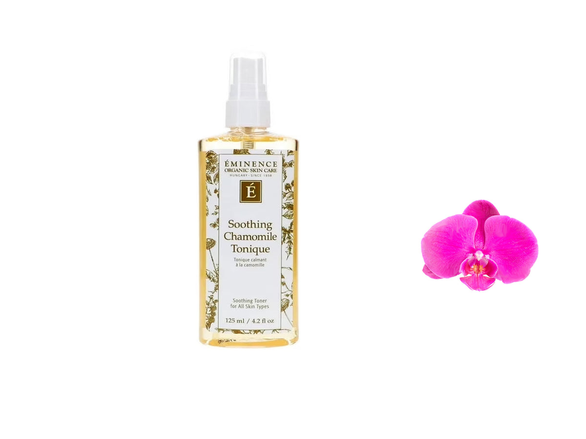 Eminence Soothing Chamomile Tonique 125ml / 4.2oz New Same Day Ship