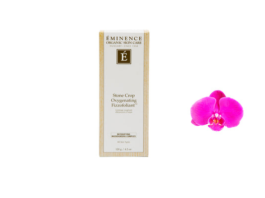 Eminence Stone Crop Oxygenating Fizzofoliant 125ml / 4.2oz